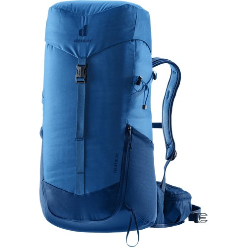 Deuter telatie - 26,