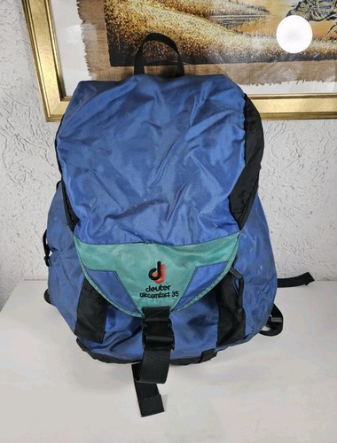 Deuter aircomfort rucksack - aircomfort,
