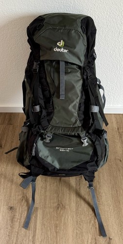 Deuter aircontact rucksack - deuter,