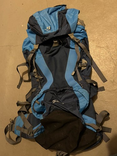 Deuter atc lite sl - lite, 35+10