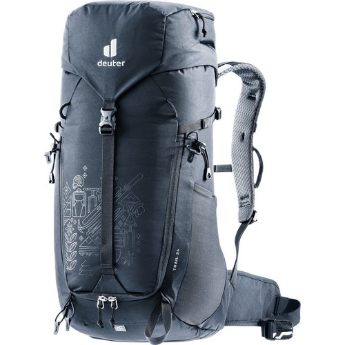 Neu deuter trail wander - neu!, 24