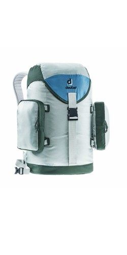 Deuter lake placid rucksack - deuter,