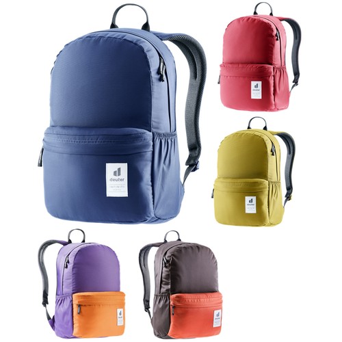 Deuter infiniti backpack - deuter,
