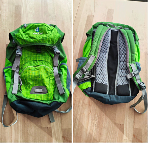 Deuter rucksack sportrucksack - deuter,