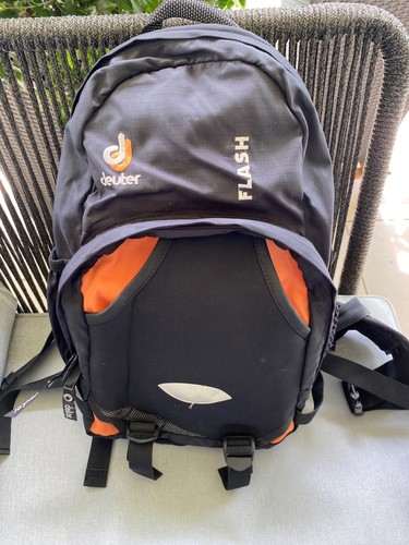 Deuter flash mtb rucksack - deuter,