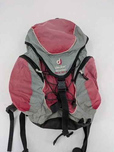 Deuter aircomfort walk - deuter,