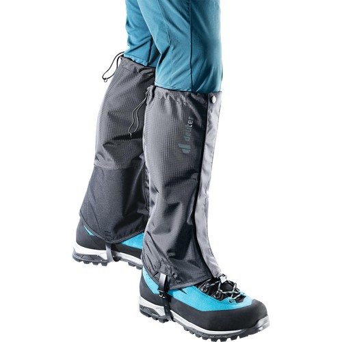 Deuter gaiter gamaschen - deuter,
