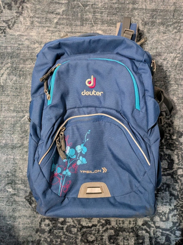Deuter ypsilon schulrucksack - ypsilon,