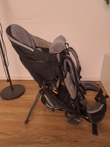 Deuter kid comfort - kid,