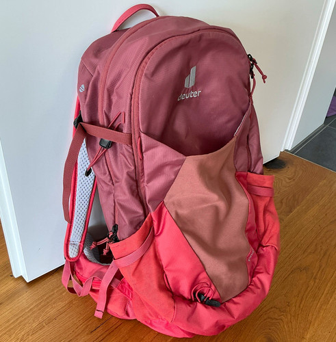 Deuter futura damen - deuter, sl