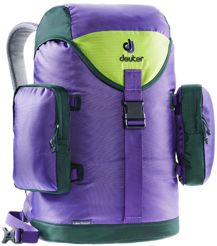 Deuter lake placid - deuter,