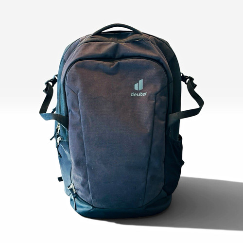 Deuter sportrucksack rucksack - deuter,