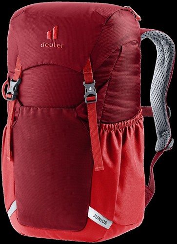 Deuter junior masala - junior, masala-cherry