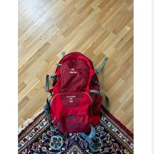 Deuter futura sl - 26,