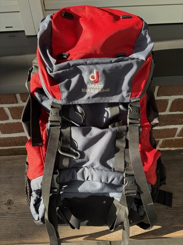 Deuter rucksack makkalu 10 - deuter,