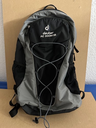 Rucksack deuter zoom 25 - rucksack,