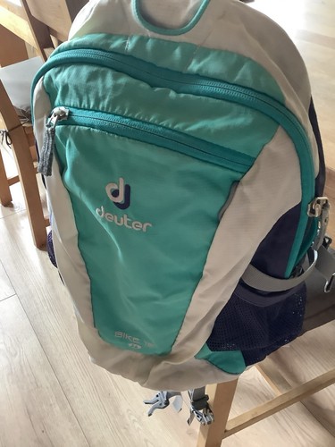 Deuter damen fahrrad - damen,