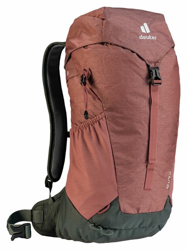 Deuter lite backpack - deuter, ac