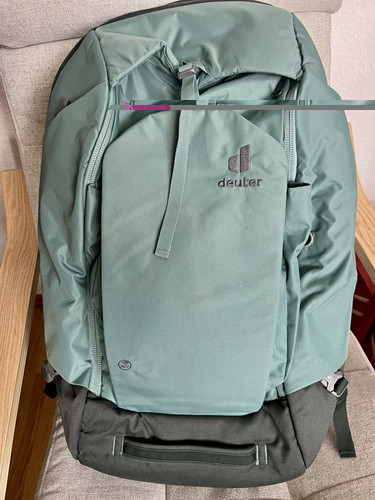 Deuter aviant access - aviant, pro