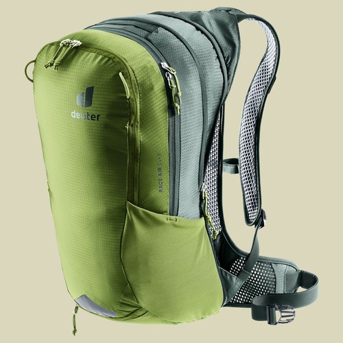 Deuter race air 3 - air, 14+3