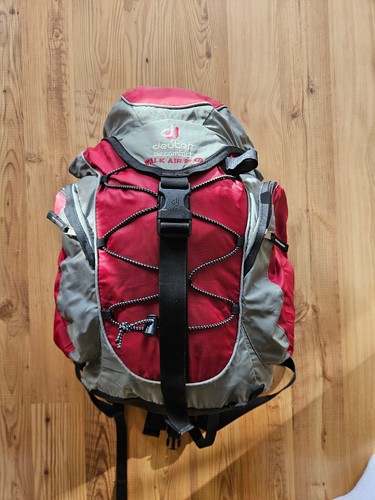 Deuter rucksack walk - walk, air