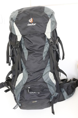Deuter futura - futura, 32