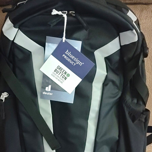 Deuter rucksack mit airstripes - rucksack,