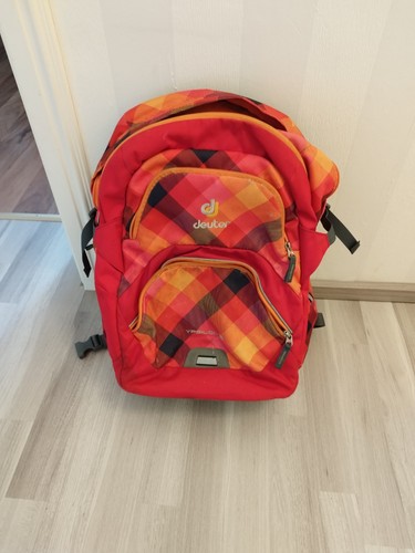 Deuter rucksack kariert - deuter,