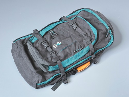 Deuter cheyene rucksack - cheyene,