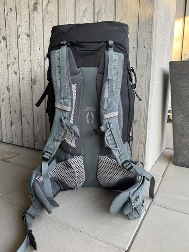Deuter trail pro - trail,