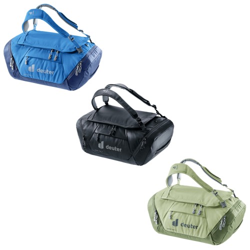 Deuter sporttasche duffel - sporttasche,