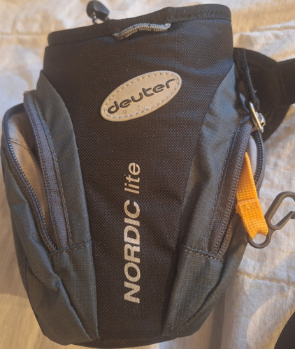 Deuter nordic lite - deuter,