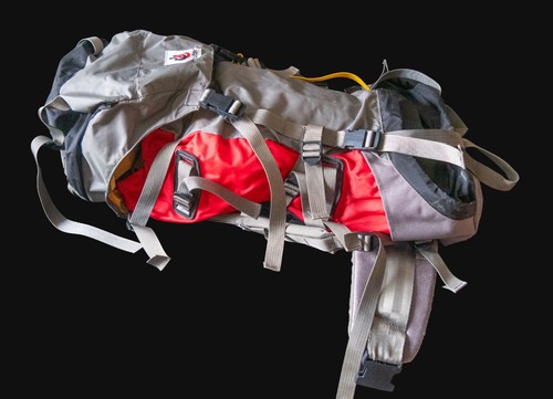 Trekking rucksack deuter - rucksack,
