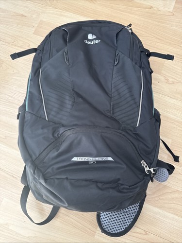 Deuter trans alpine - deuter,