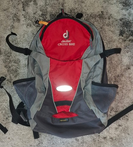Topp zustand deuter - deuter, cross