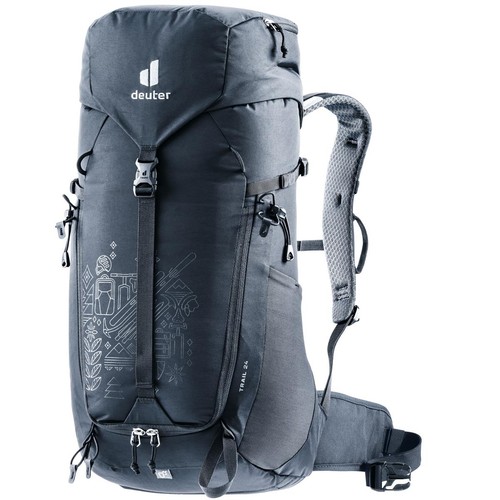 Deuter trail edition - deuter, 24