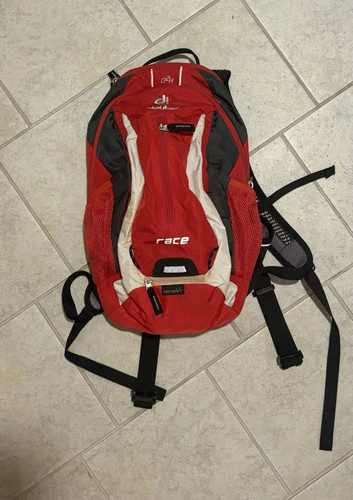 Deuter race - deuter,
