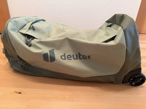 Deuter duffel pro roller - duffel,