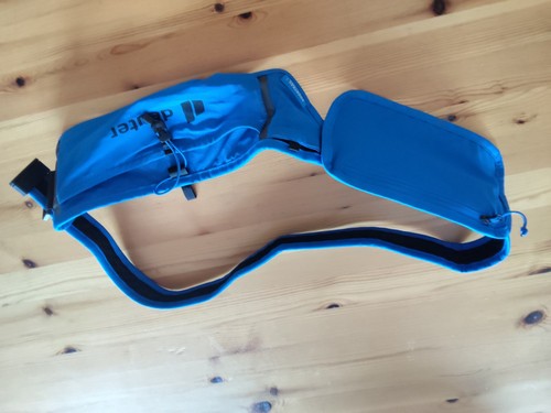 Deuter shortrail blau - deuter,