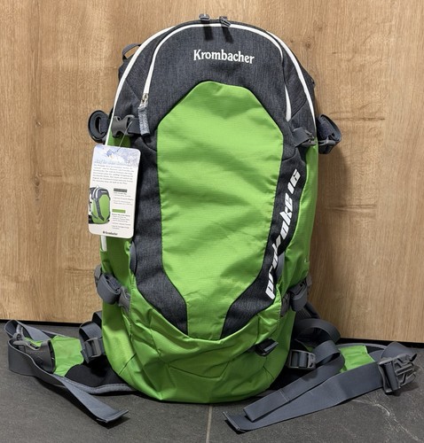 Deuter provoke rucksack 920 - rucksack,