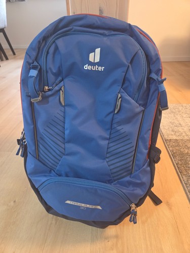 Deuter trans alpine - deuter,