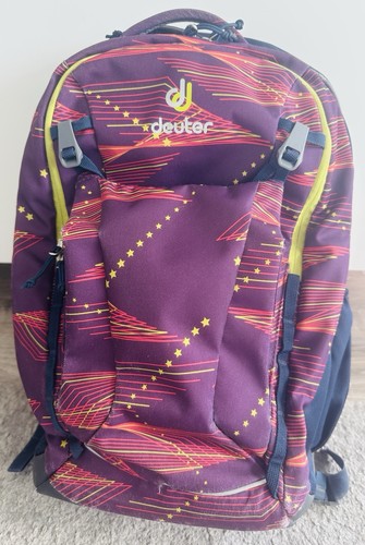 Deuter schulrucksack model - deuter,