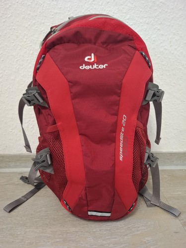 Deuter speed lite - deuter,