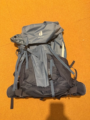 Deuter futura pro - deuter,