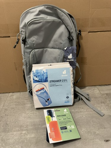 Wanderrucksack