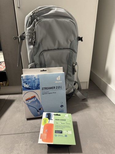 Wanderrucksack