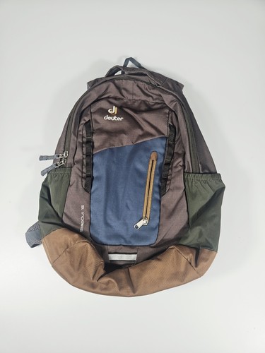 Deuter stepout rucksack - deuter,