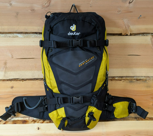 Deuter razor protector - deuter,