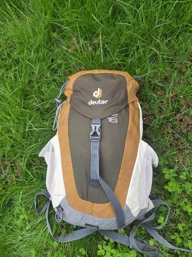 Rucksack deuter life - rucksack, ac