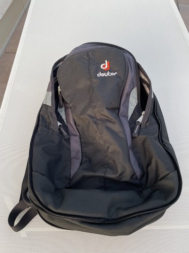 Deuter backpacker rucksack - backpacker,